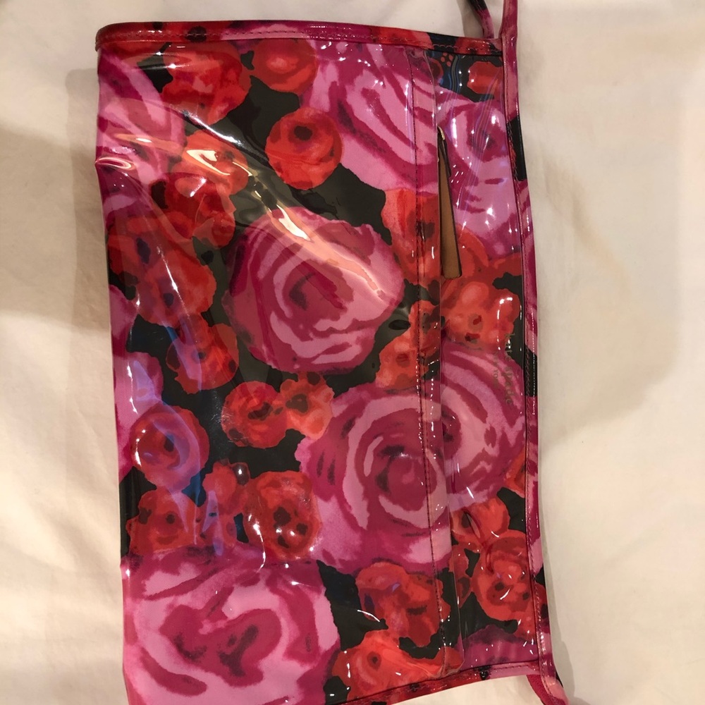 Kate Spade toiletry bag